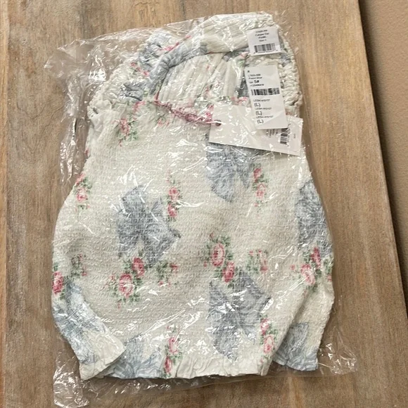 LoveShackFancy Calypso Top NWT - Picture 9 of 10